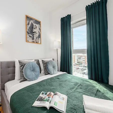 Beautiful Od For 6 Guests Apartament