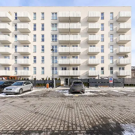 Beautiful Od For 6 Guests Apartament *