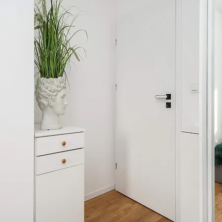 Beautiful Od For 6 Guests Apartament *