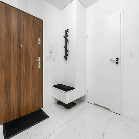 Beautiful Od For 6 Guests Apartament *