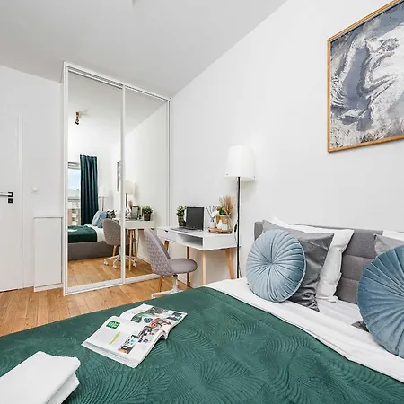 Beautiful Od For 6 Guests *