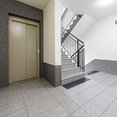 Apartament Beautiful Od For 6 Guests *
