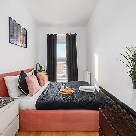 Apartament Beautiful Od For 6 Guests *
