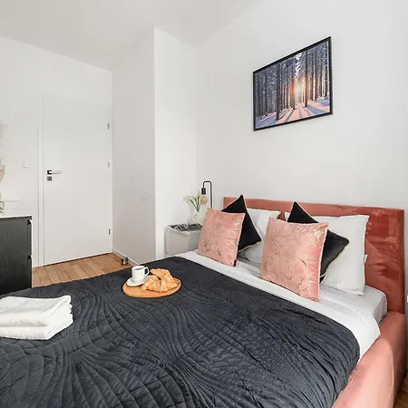 Beautiful Od For 6 Guests Apartament *