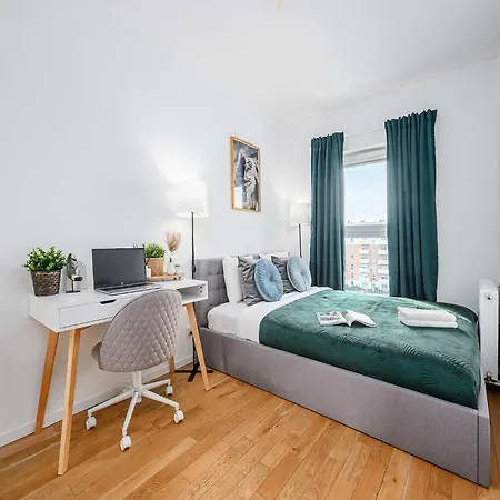 Beautiful Od For 6 Guests Apartament