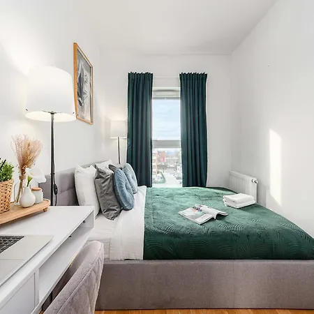 Beautiful Od For 6 Guests *