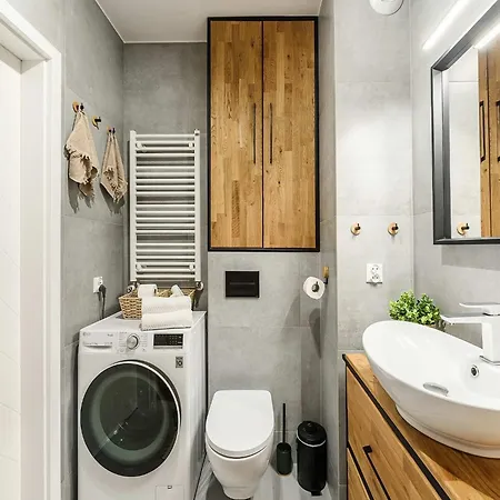 Beautiful Od For 6 Guests Apartament