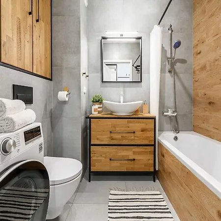 Beautiful Od For 6 Guests *