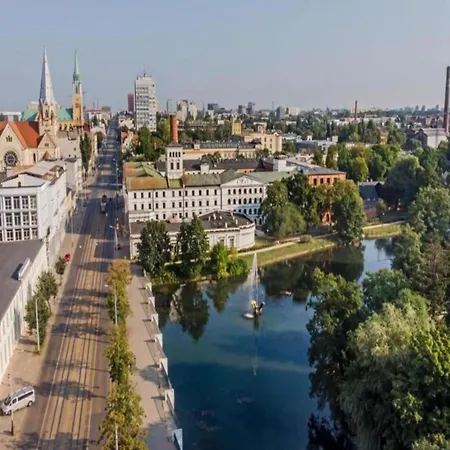 Beautiful Od For 6 Guests Apartament *