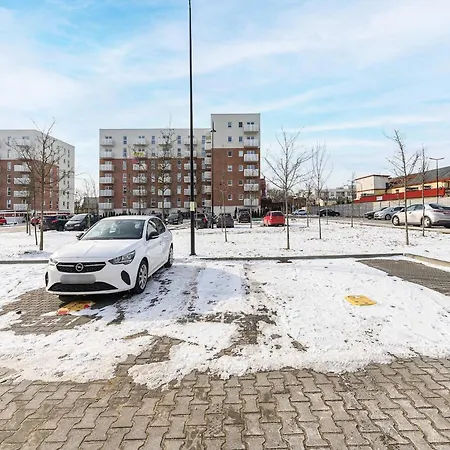 Beautiful Od For 6 Guests Apartament *