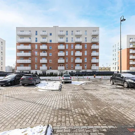 Apartament Beautiful Od For 6 Guests *