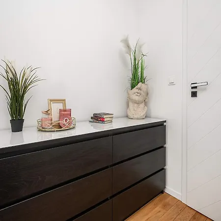 Beautiful Od For 6 Guests Apartament